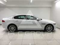 2016 Jaguar XE