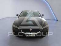 2016 Jaguar XE