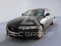 2016 Jaguar XE