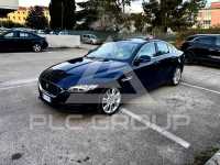 2016 Jaguar XE