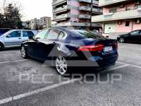 2016 Jaguar XE