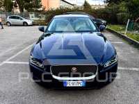 2016 Jaguar XE