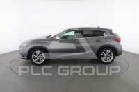 2016 Infinity Q30