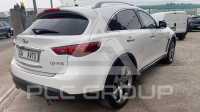 2016 Infinity QX70