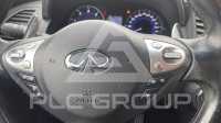 2016 Infinity QX70