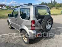 2016 Suzuki Jimny