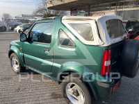 2016 Suzuki Jimny