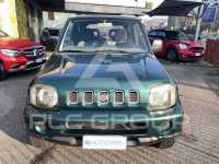 2016 Suzuki Jimny