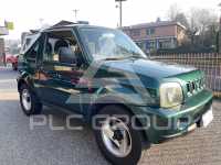 2016 Suzuki Jimny