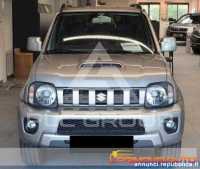 2016 Suzuki Jimny