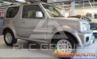 2016 Suzuki Jimny
