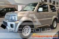 2016 Suzuki Jimny