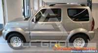 2016 Suzuki Jimny