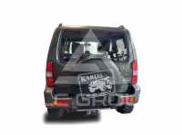 2016 Suzuki Jimny