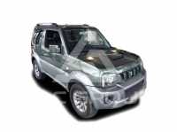 2016 Suzuki Jimny