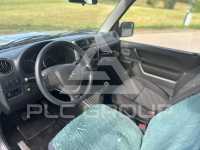 2016 Suzuki Jimny