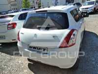 2016 Suzuki SWIFT