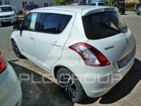 2016 Suzuki SWIFT
