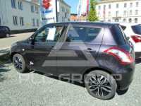 2016 Suzuki SWIFT