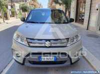 2016 Suzuki Vitara