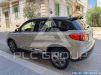 2016 Suzuki Vitara