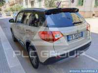 2016 Suzuki Vitara