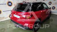 2016 Suzuki Vitara