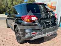 2016 Suzuki Vitara