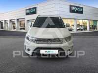 2016 Suzuki Vitara