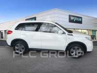 2016 Suzuki Vitara