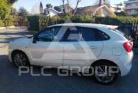 2016 Suzuki Baleno