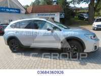 2016 Subaru XV