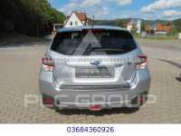 2016 Subaru XV