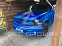 2016 Dodge RAM