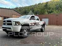 2016 Dodge RAM