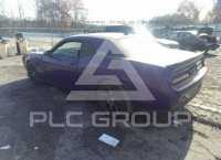 2016 Dodge CHALLENGER