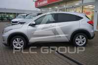 2016 Honda HR-V