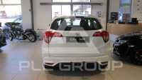 2016 Honda HR-V