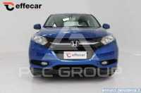 2016 Honda HR-V