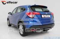 2016 Honda HR-V