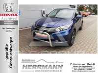 2016 Honda HR-V