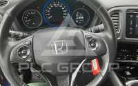 2016 Honda HR-V