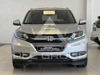 2016 Honda HR-V