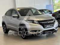 2016 Honda HR-V