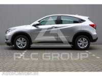 2016 Honda HR-V