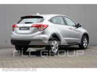 2016 Honda HR-V