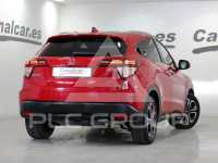 2016 Honda HR-V