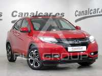 2016 Honda HR-V