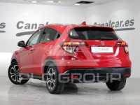 2016 Honda HR-V