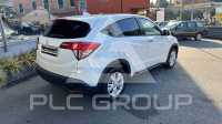2016 Honda HR-V